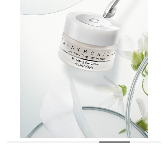 BRAND NEW IN BOX CHANTECAILLE Bio Lifting Eye Cream 0.5 oz.